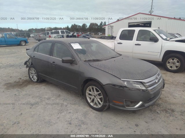 FORD FUSION 2012 3fahp0jg8cr170627