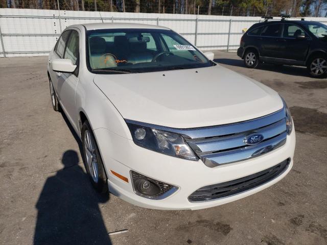 FORD FUSION SEL 2012 3fahp0jg8cr170708