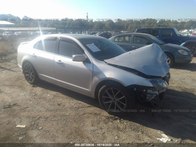 FORD FUSION 2012 3fahp0jg8cr180669