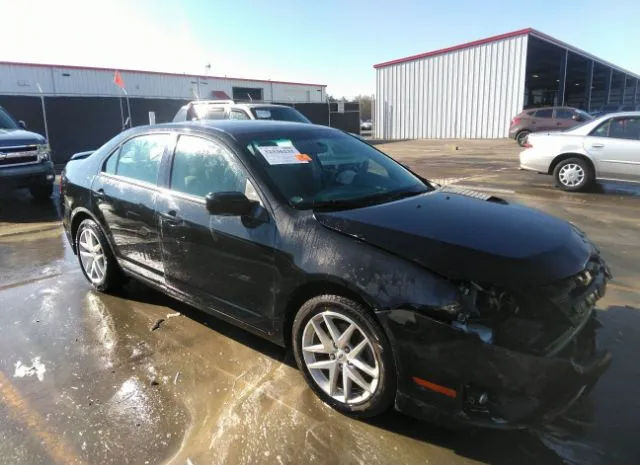 FORD FUSION 2012 3fahp0jg8cr196614