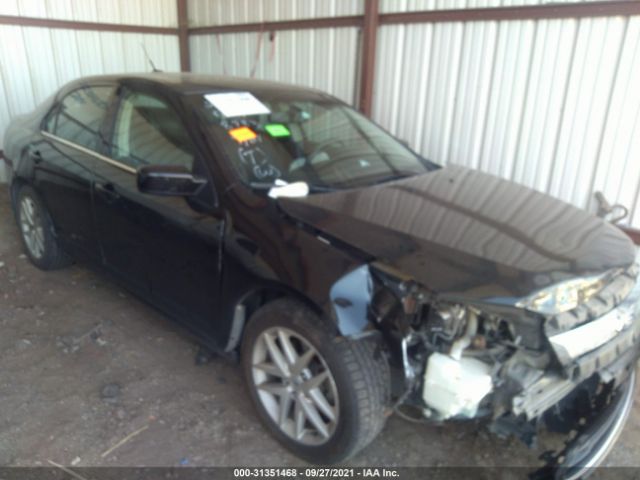 FORD FUSION 2012 3fahp0jg8cr198783