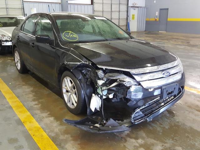 FORD FUSION SEL 2012 3fahp0jg8cr203772