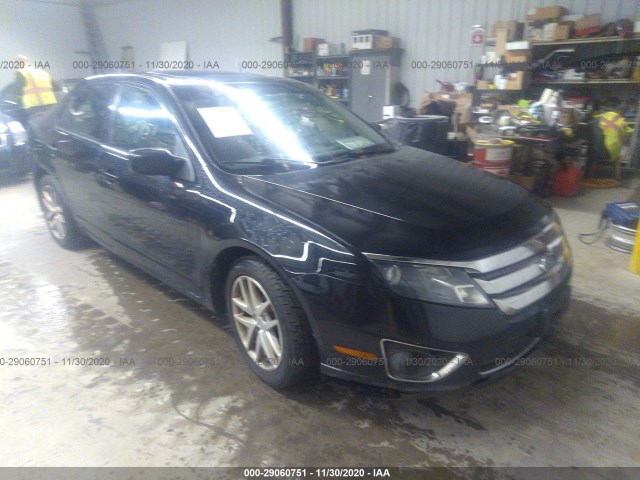 FORD FUSION 2012 3fahp0jg8cr209037