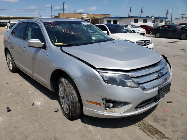 FORD FUSION SEL 2012 3fahp0jg8cr224492