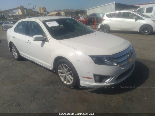 FORD FUSION 2012 3fahp0jg8cr225979