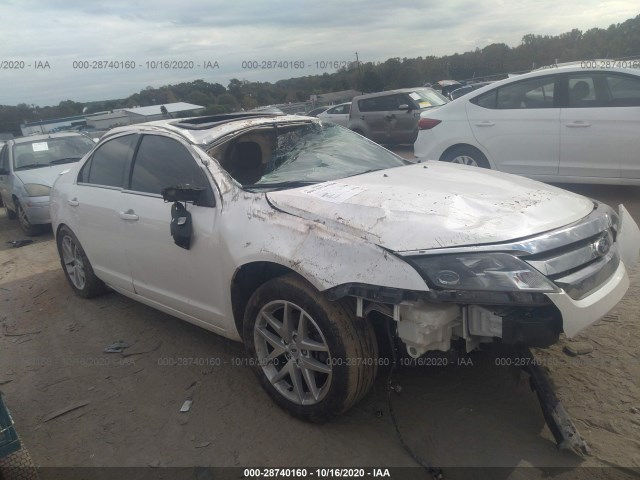 FORD FUSION 2012 3fahp0jg8cr242457