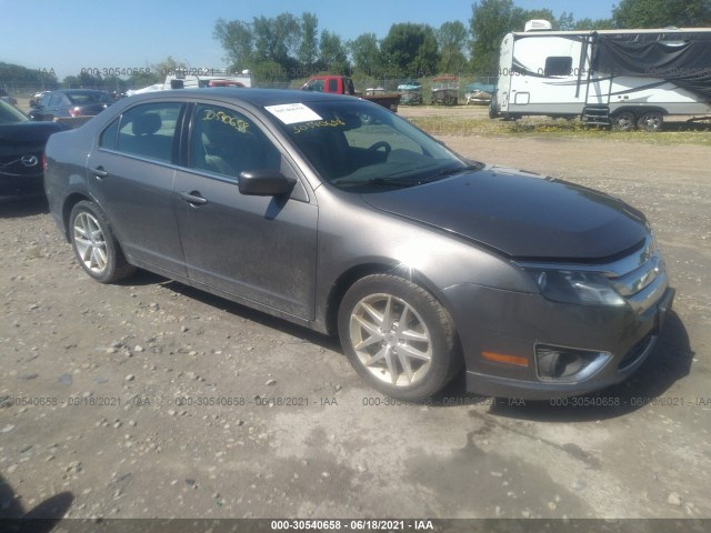 FORD FUSION 2012 3fahp0jg8cr244127