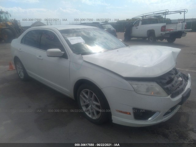 FORD FUSION 2012 3fahp0jg8cr265415