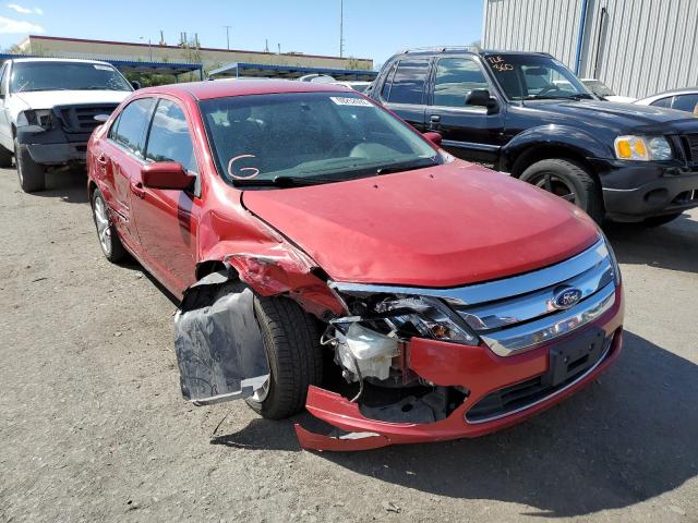 FORD FUSION SEL 2012 3fahp0jg8cr265883