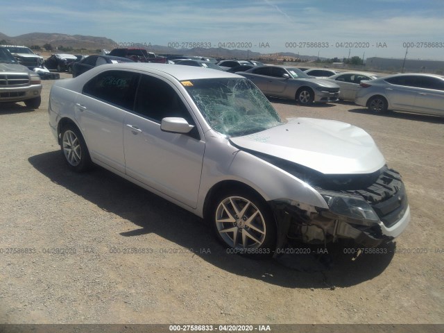 FORD FUSION 2012 3fahp0jg8cr266211