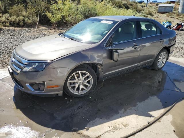 FORD FUSION SEL 2012 3fahp0jg8cr266239