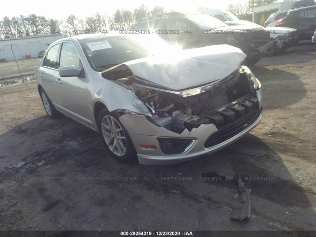 FORD FUSION 2012 3fahp0jg8cr293800