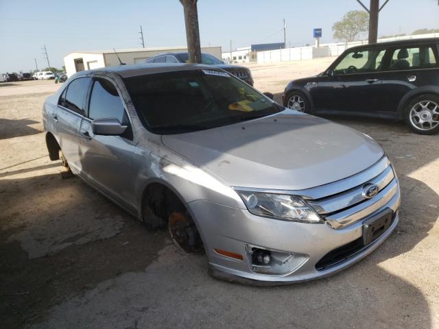 FORD FUSION SEL 2012 3fahp0jg8cr310806