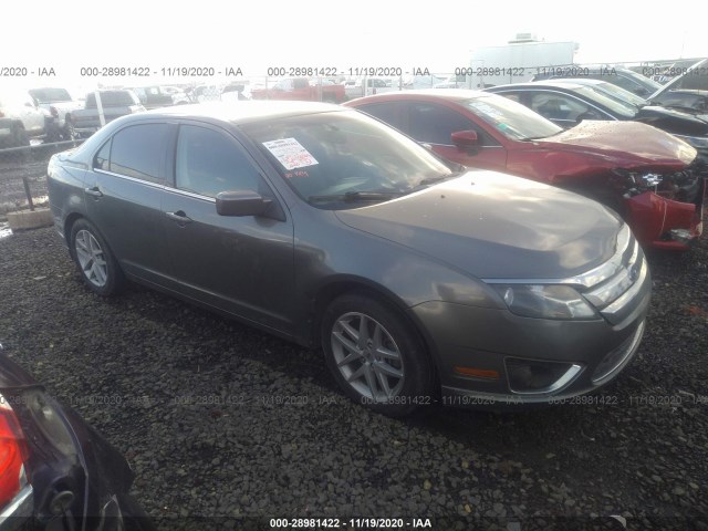 FORD FUSION 2012 3fahp0jg8cr311048