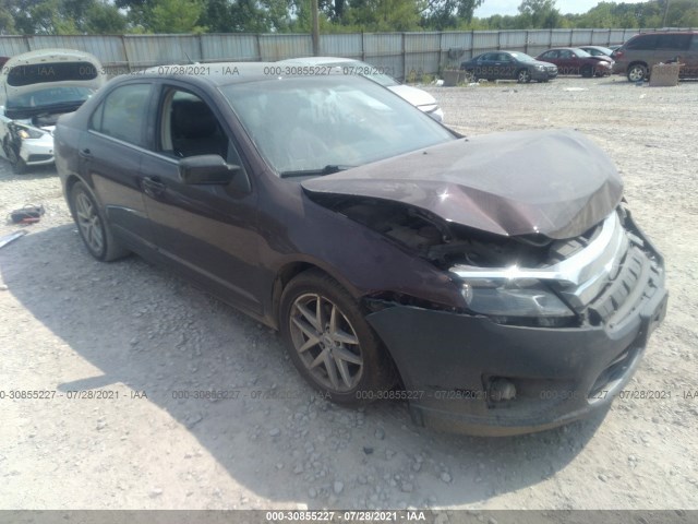 FORD FUSION 2012 3fahp0jg8cr311678