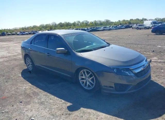 FORD FUSION 2012 3fahp0jg8cr320705