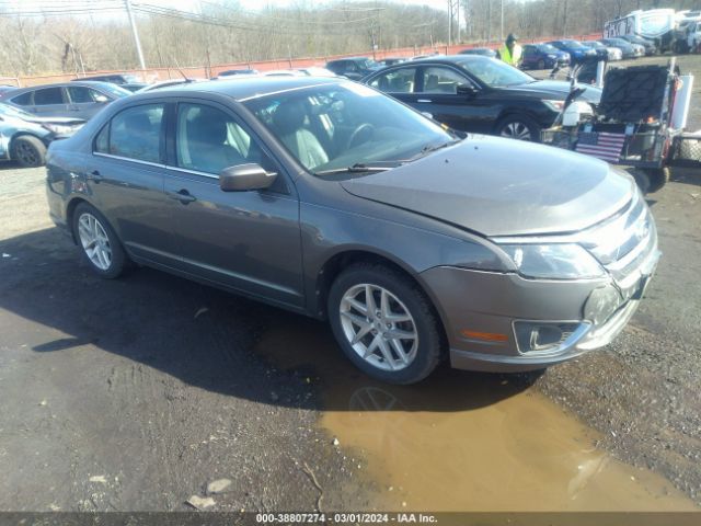 FORD FUSION 2012 3fahp0jg8cr320851