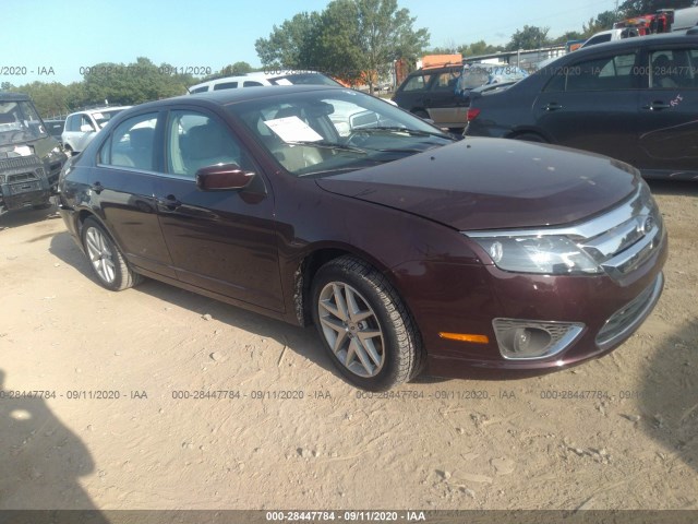 FORD FUSION 2012 3fahp0jg8cr326696