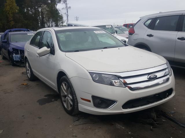 FORD FUSION SEL 2012 3fahp0jg8cr353221