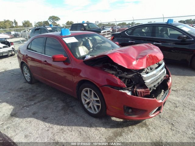 FORD FUSION 2012 3fahp0jg8cr357009