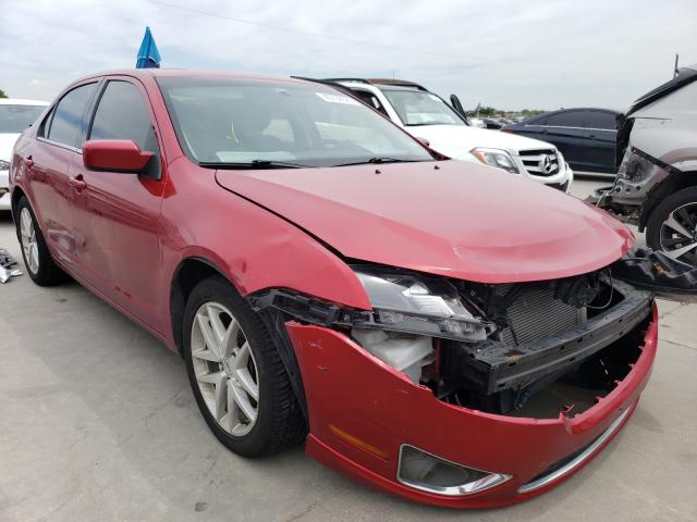 FORD FUSION 2012 3fahp0jg8cr357401