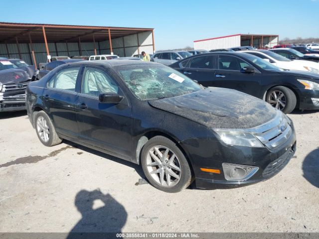 FORD FUSION 2012 3fahp0jg8cr370486