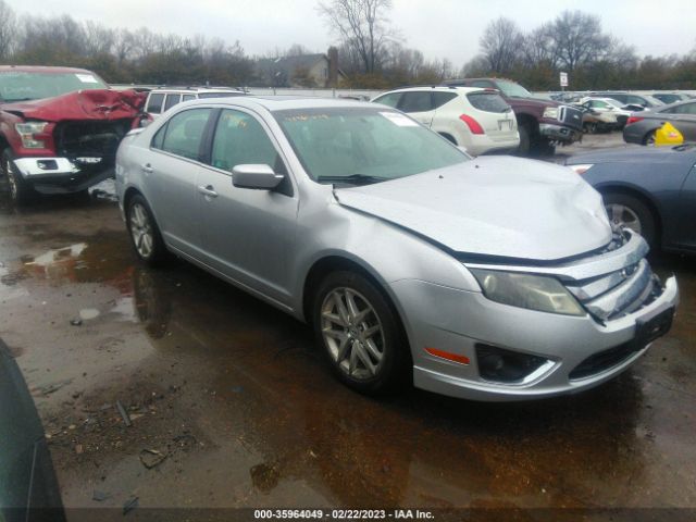 FORD FUSION 2012 3fahp0jg8cr392651