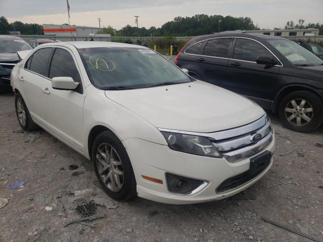 FORD FUSION SEL 2012 3fahp0jg8cr398515