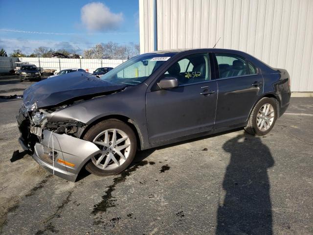 FORD FUSION SEL 2012 3fahp0jg8cr398689