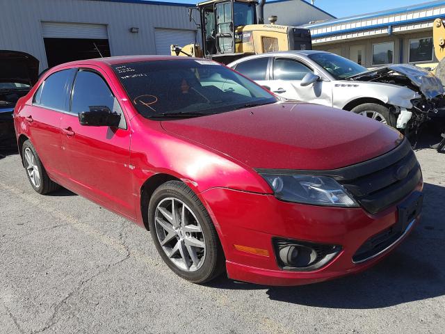 FORD FUSION 2012 3fahp0jg8cr399342