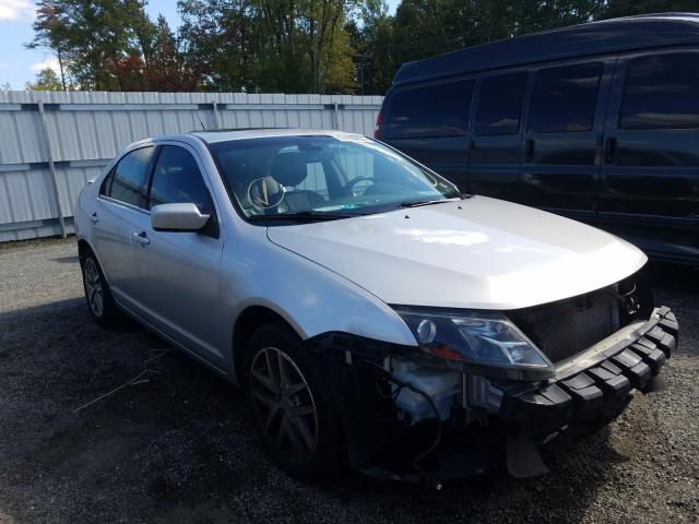 FORD FUSION SEL 2012 3fahp0jg8cr416124