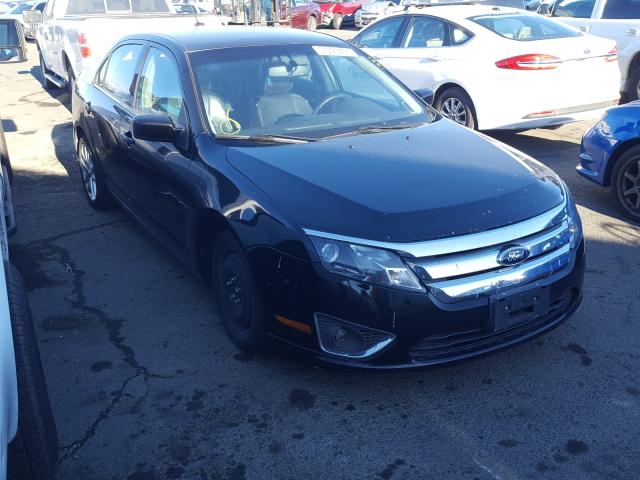 FORD FUSION SEL 2012 3fahp0jg8cr418214