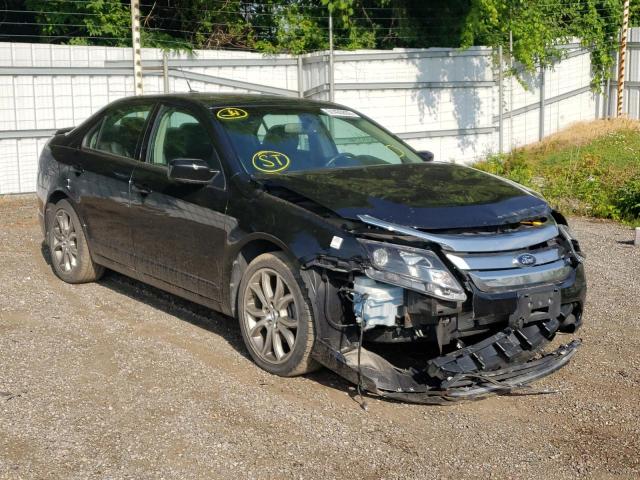 FORD FUSION SEL 2012 3fahp0jg8cr421159