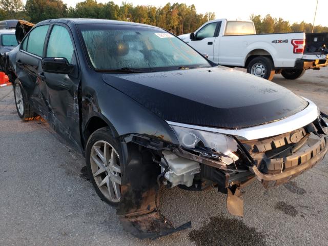 FORD FUSION SEL 2012 3fahp0jg8cr422313