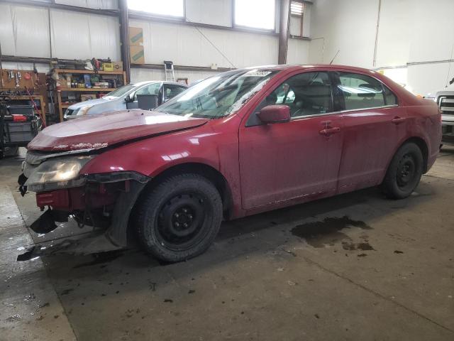 FORD FUSION SEL 2012 3fahp0jg8cr423574