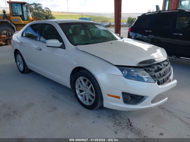 FORD FUSION 2012 3fahp0jg8cr429164