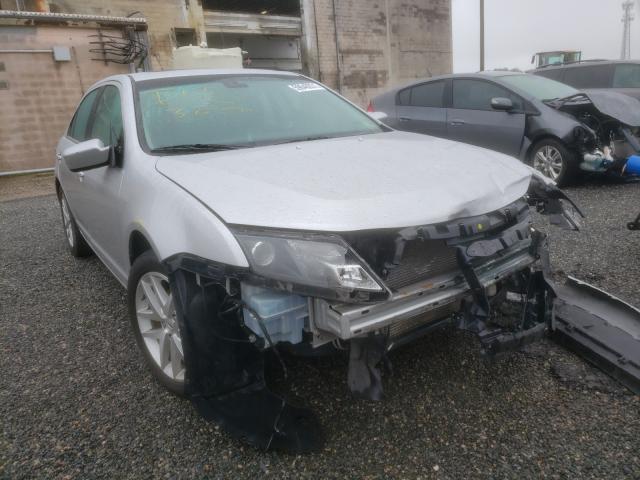 FORD FUSION SEL 2012 3fahp0jg8cr429469