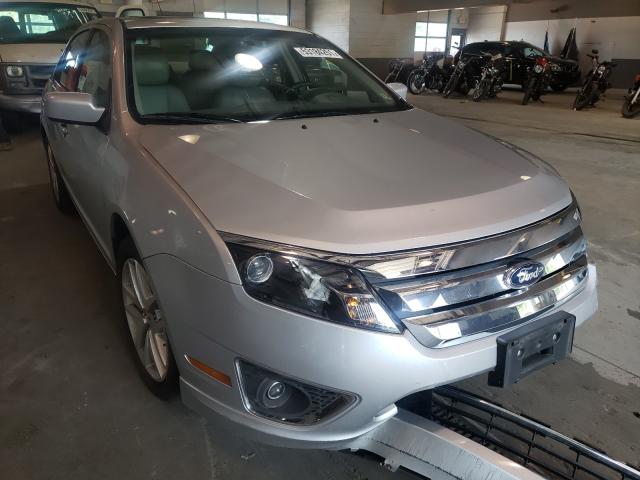 FORD FUSION SEL 2012 3fahp0jg8cr429634