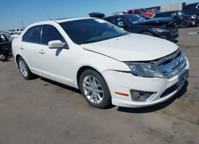 FORD FUSION 2012 3fahp0jg8cr439466