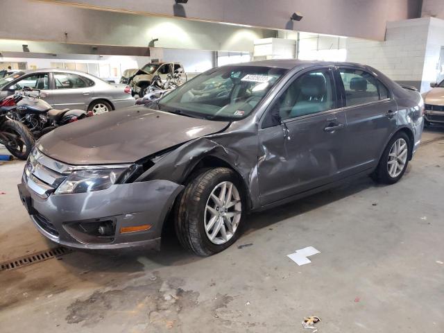 FORD FUSION 2012 3fahp0jg8cr439774