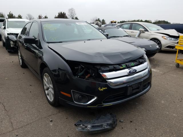 FORD FUSION SEL 2012 3fahp0jg8cr444182