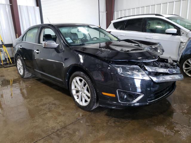 FORD FUSION SEL 2012 3fahp0jg8cr447292