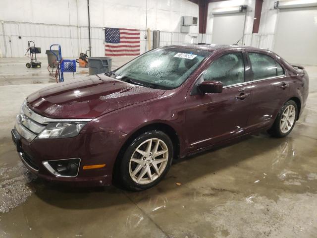 FORD FUSION 2012 3fahp0jg8cr448250