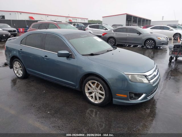 FORD FUSION 2012 3fahp0jg8cr448992