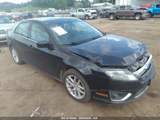 FORD FUSION 2010 3fahp0jg9ar101510