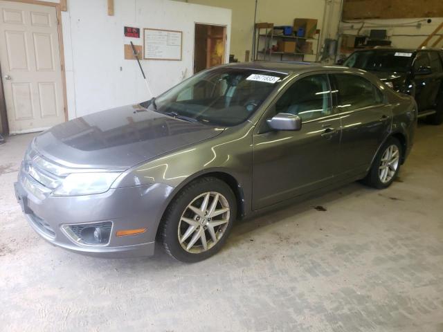 FORD FUSION 2010 3fahp0jg9ar105704