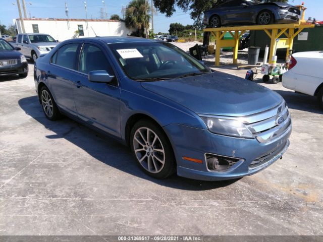 FORD FUSION 2010 3fahp0jg9ar133759