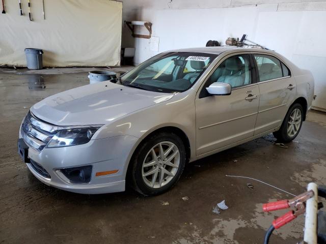 FORD FUSION SEL 2010 3fahp0jg9ar143949