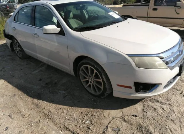 FORD FUSION 2010 3fahp0jg9ar180919