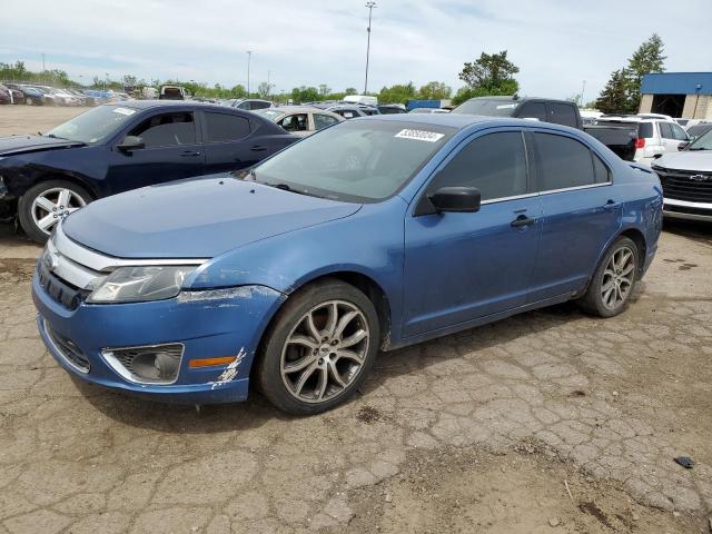 FORD FUSION 2010 3fahp0jg9ar192763